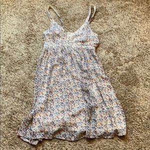 Hollister Sundress size M